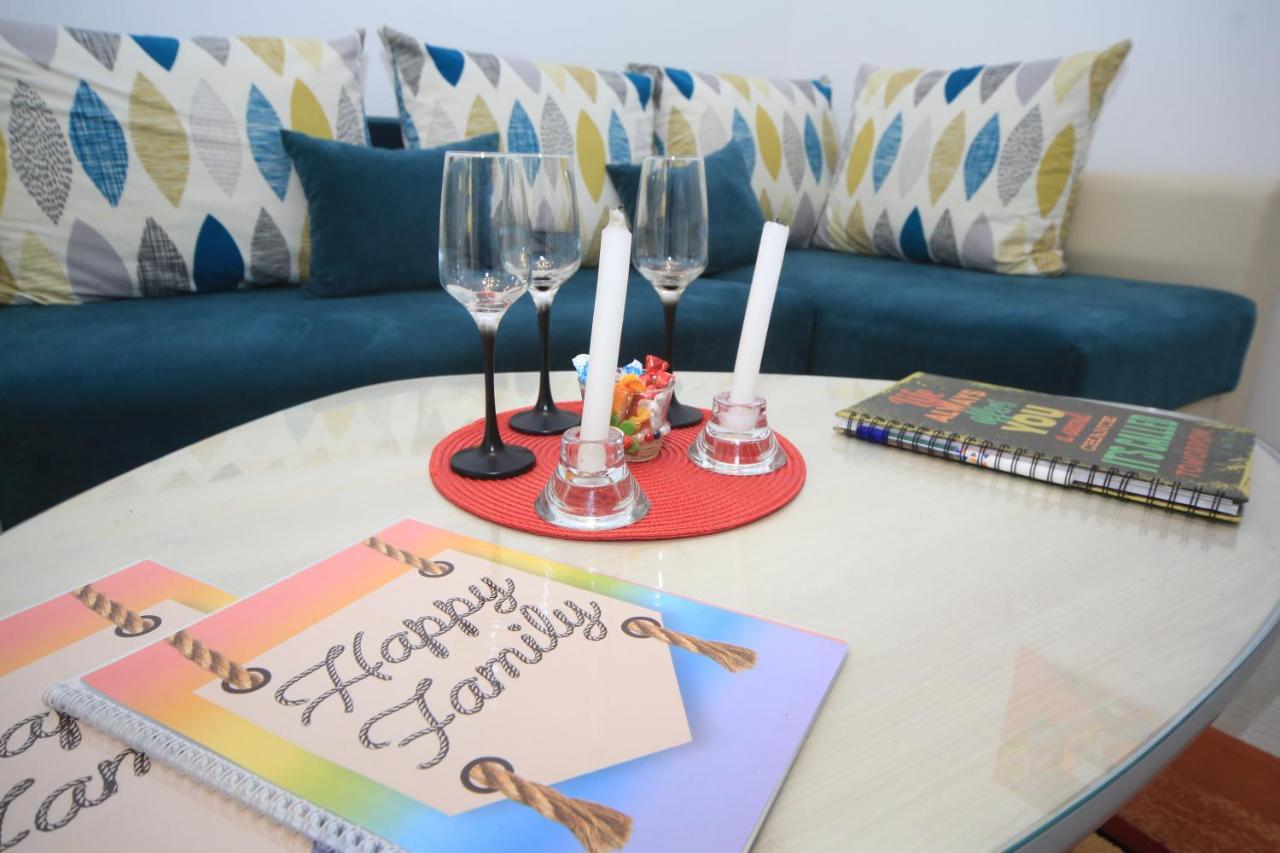 Appartamento Happy Family Braşov Esterno foto